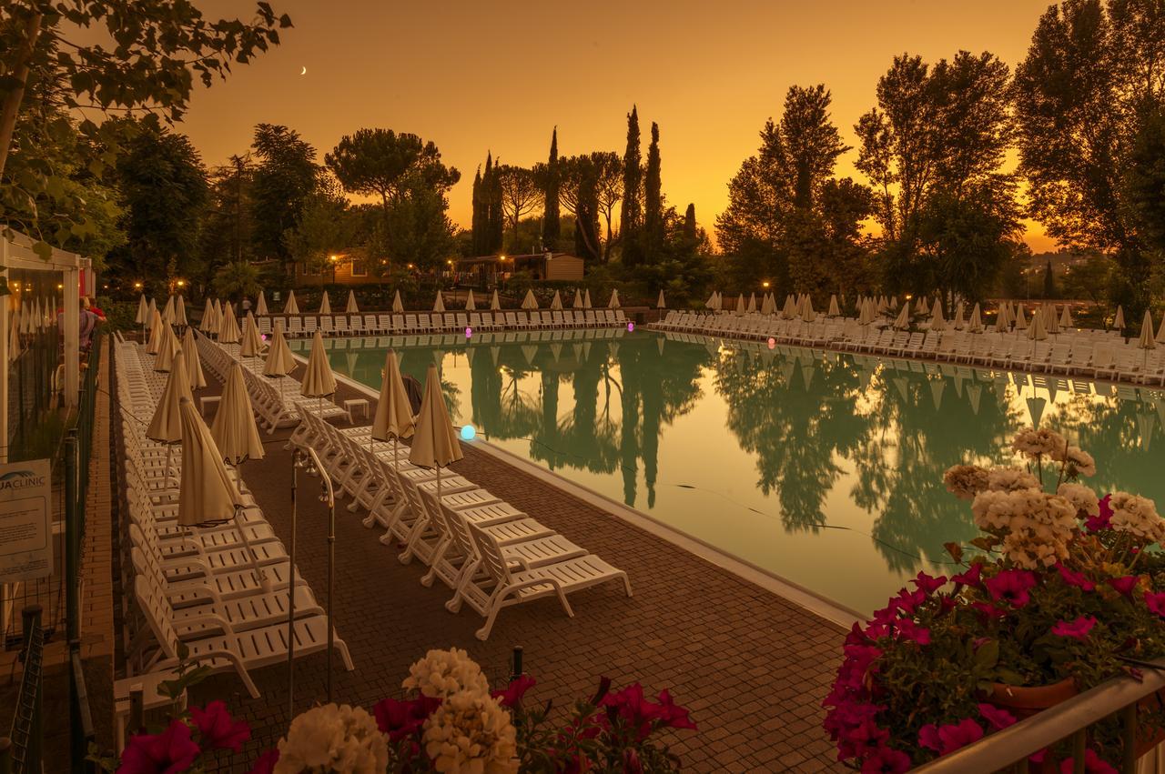 Hotel La Diga Altomincio Valeggio sul Mincio Exterior photo